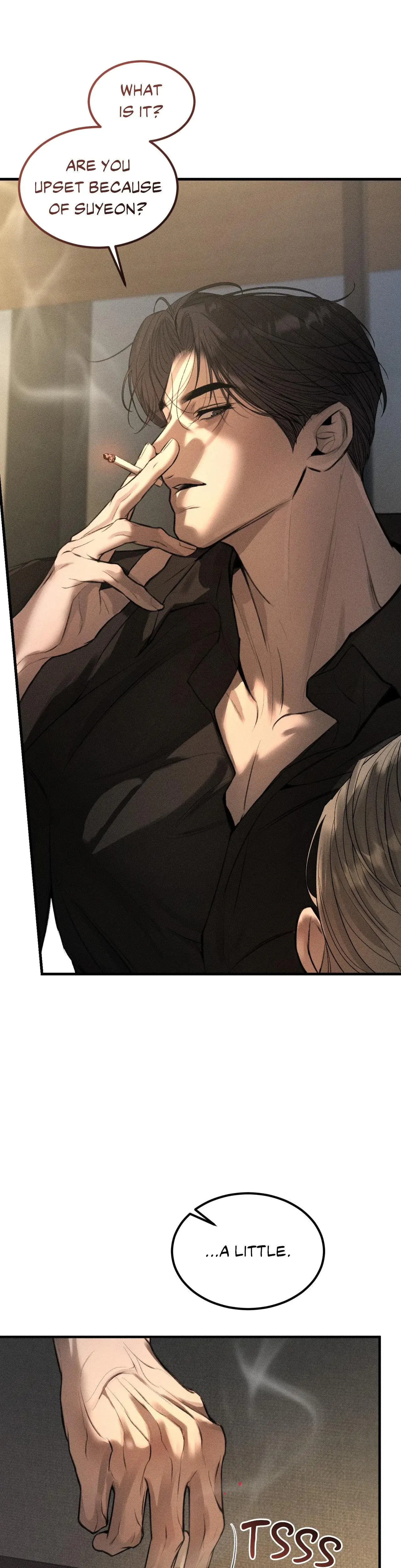 Love Junkie Chapter 6 - Page 23