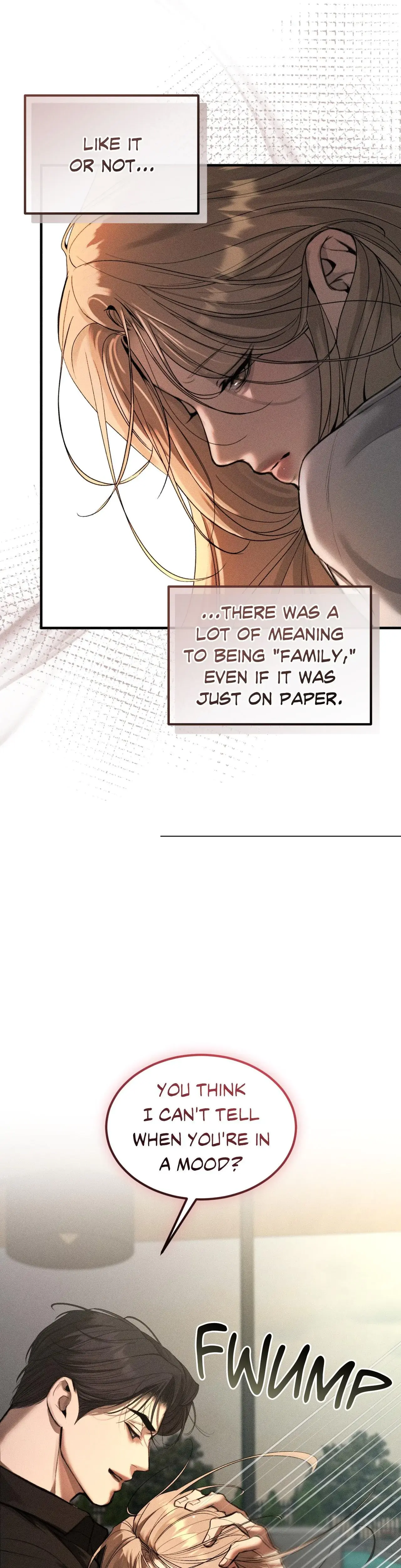 Love Junkie Chapter 6 - Page 25
