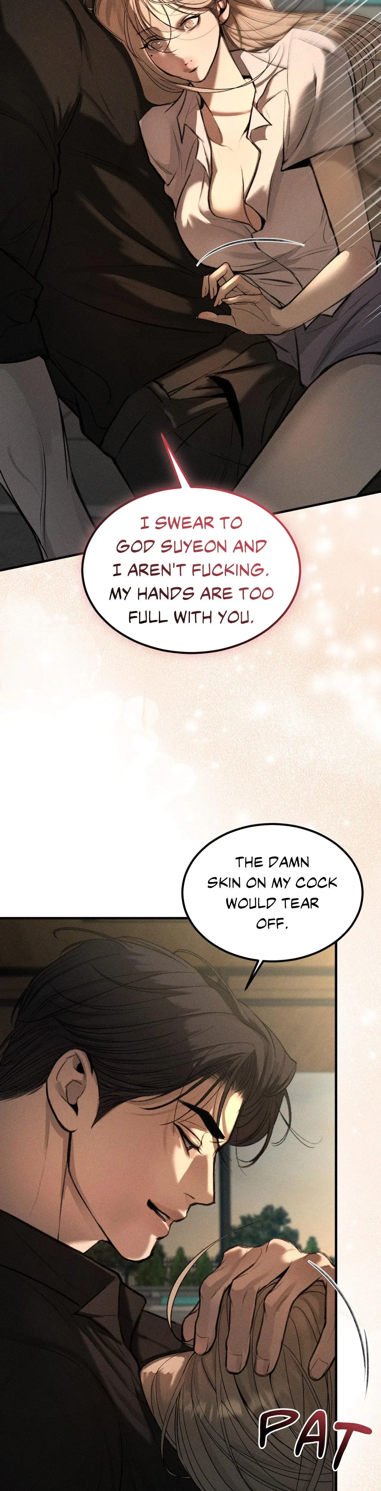 Love Junkie Chapter 6 - Page 26