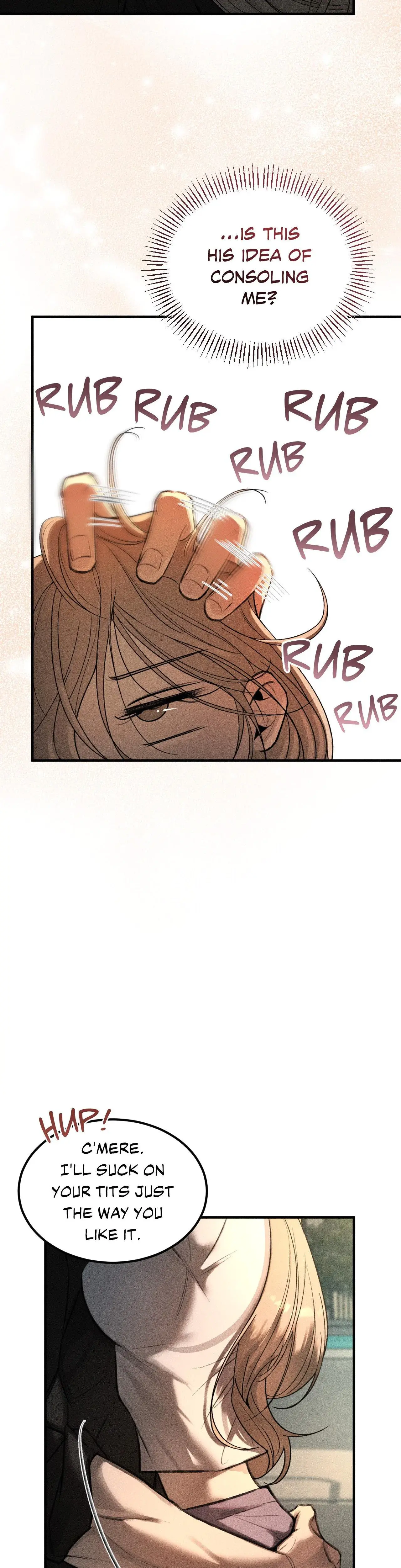 Love Junkie Chapter 6 - Page 27
