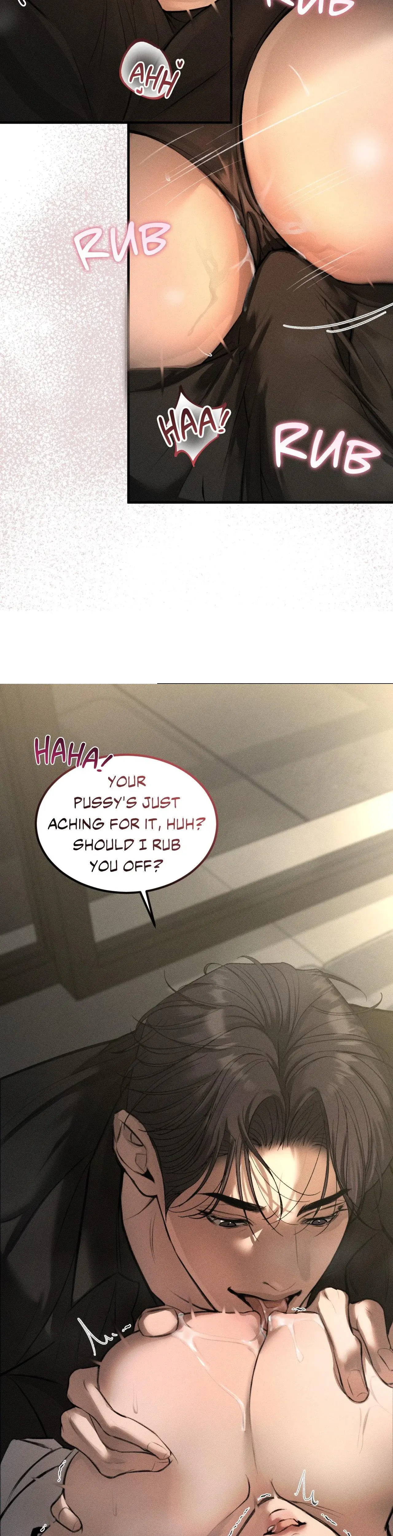 Love Junkie Chapter 6 - Page 33