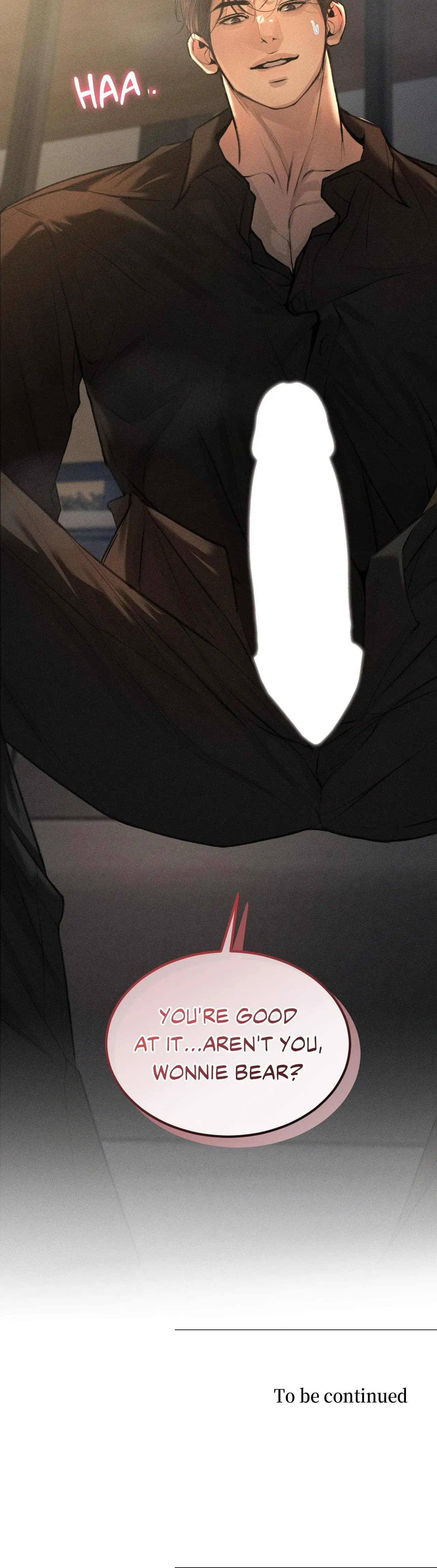 Love Junkie Chapter 6 - Page 36