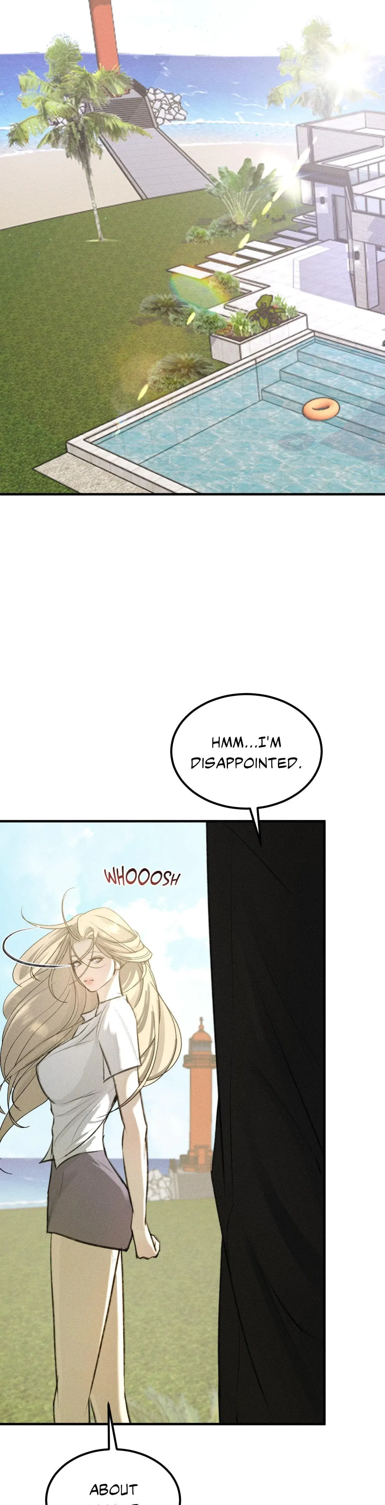 Love Junkie Chapter 6 - Page 9
