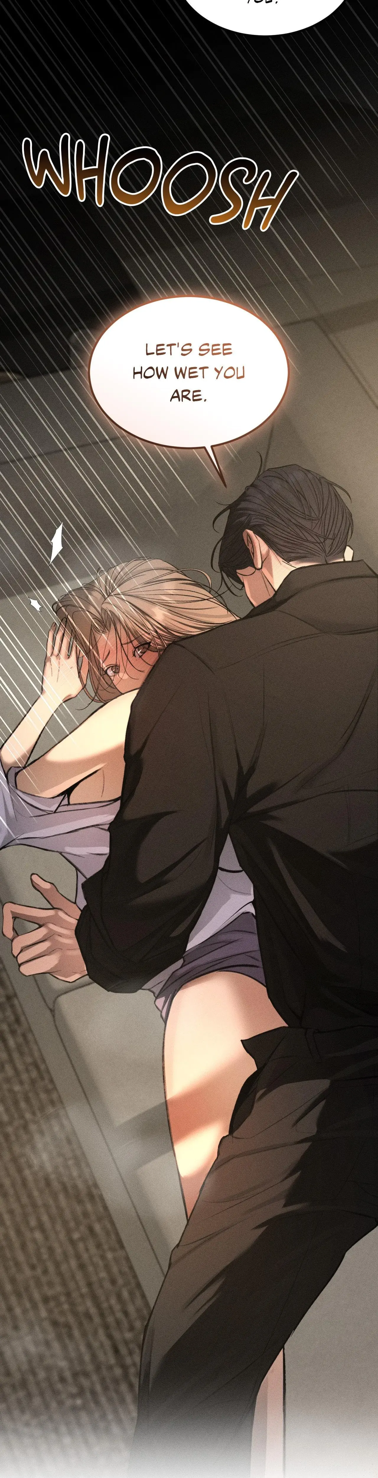 Love Junkie Chapter 7 - Page 10