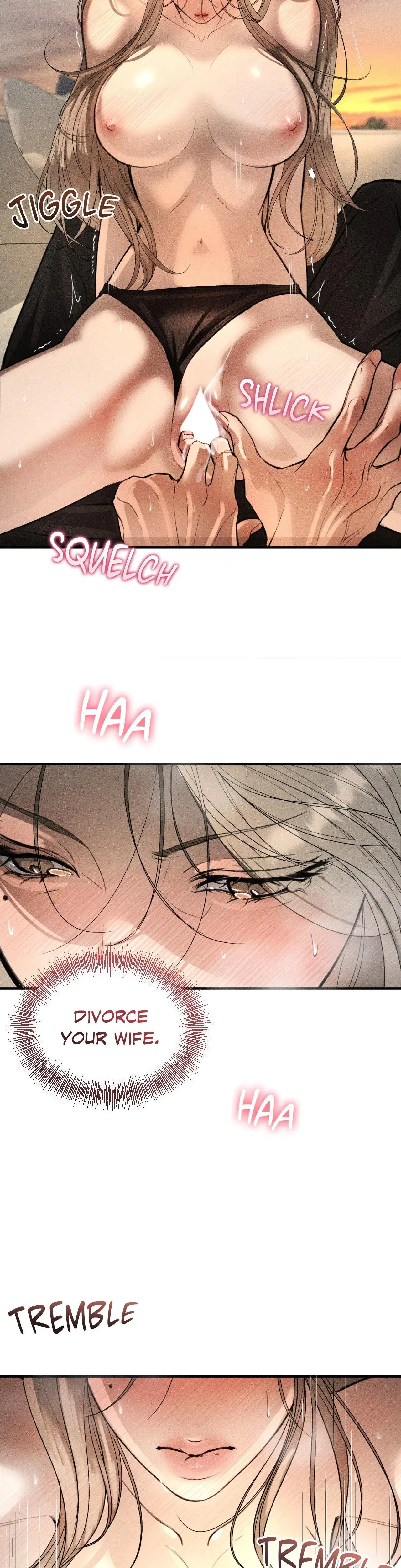 Love Junkie Chapter 7 - Page 16