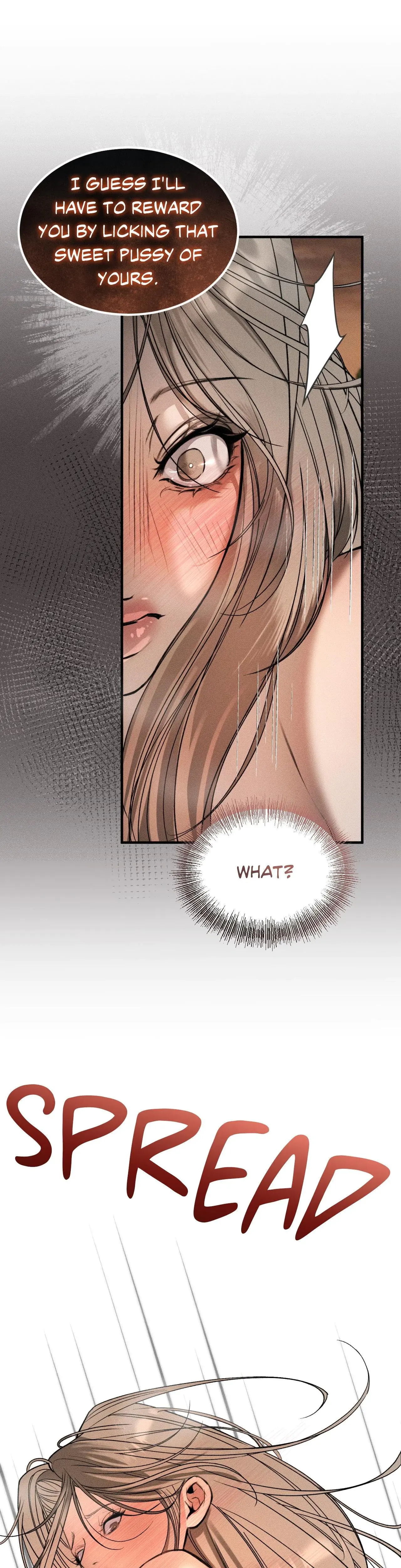 Love Junkie Chapter 7 - Page 19