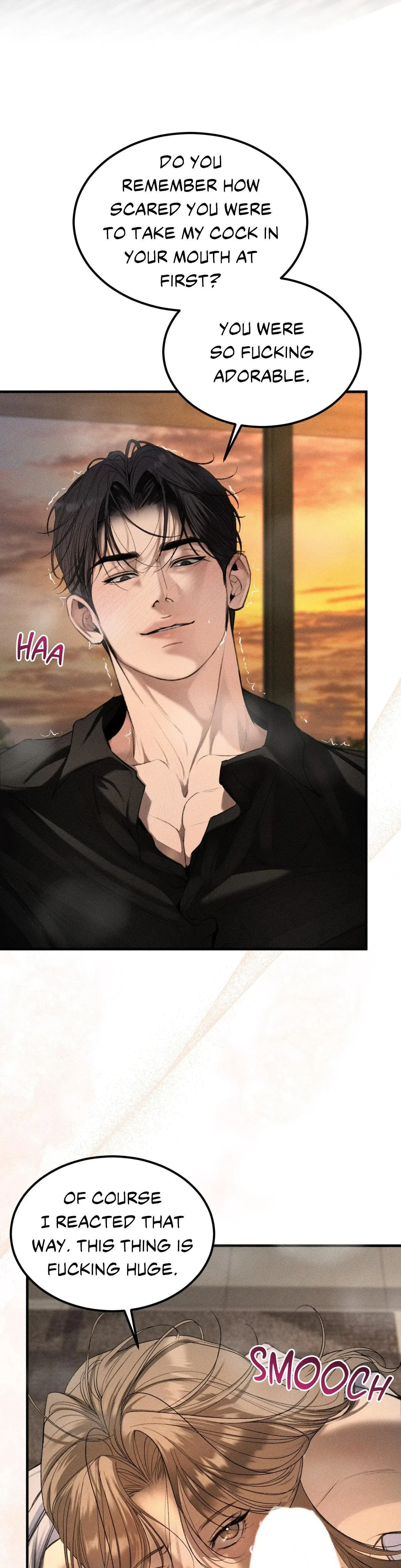 Love Junkie Chapter 7 - Page 2