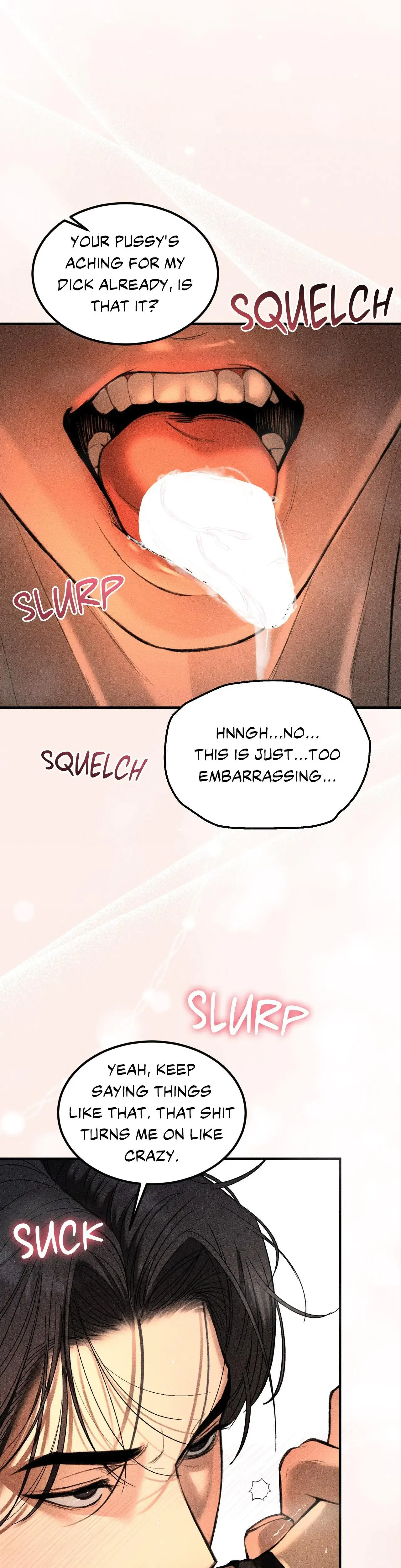 Love Junkie Chapter 7 - Page 22