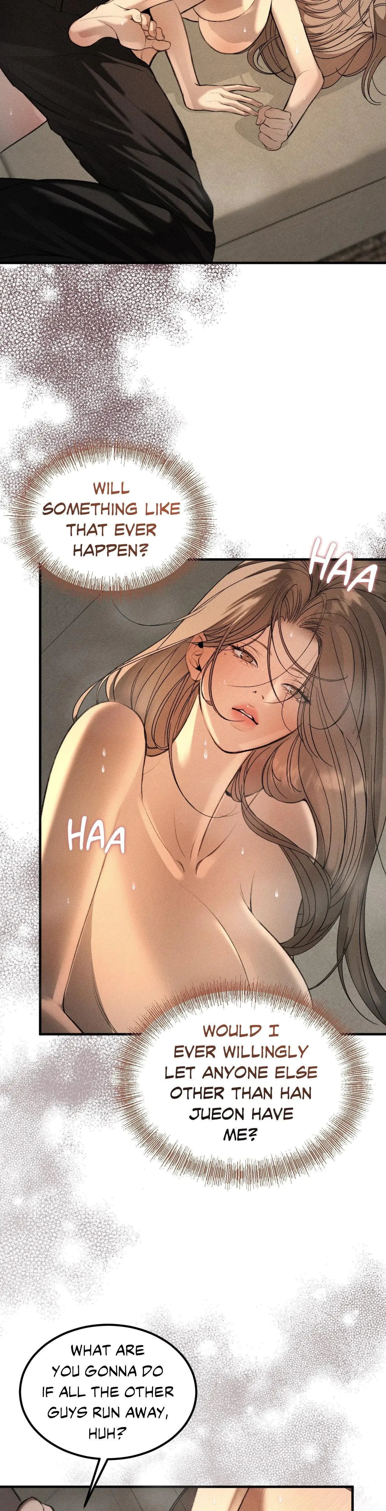 Love Junkie Chapter 7 - Page 26