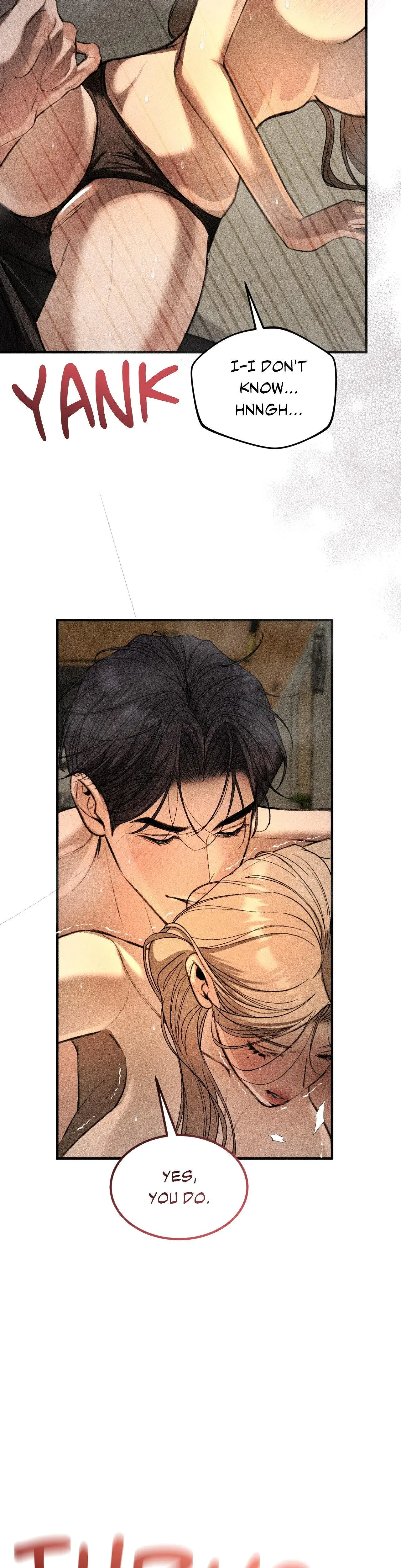Love Junkie Chapter 7 - Page 27