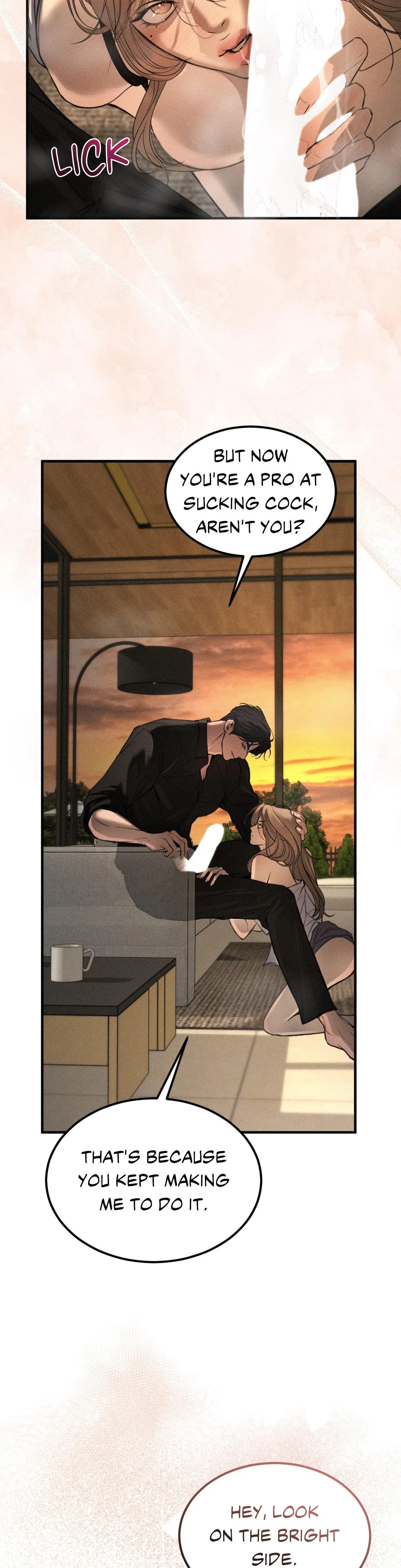 Love Junkie Chapter 7 - Page 3