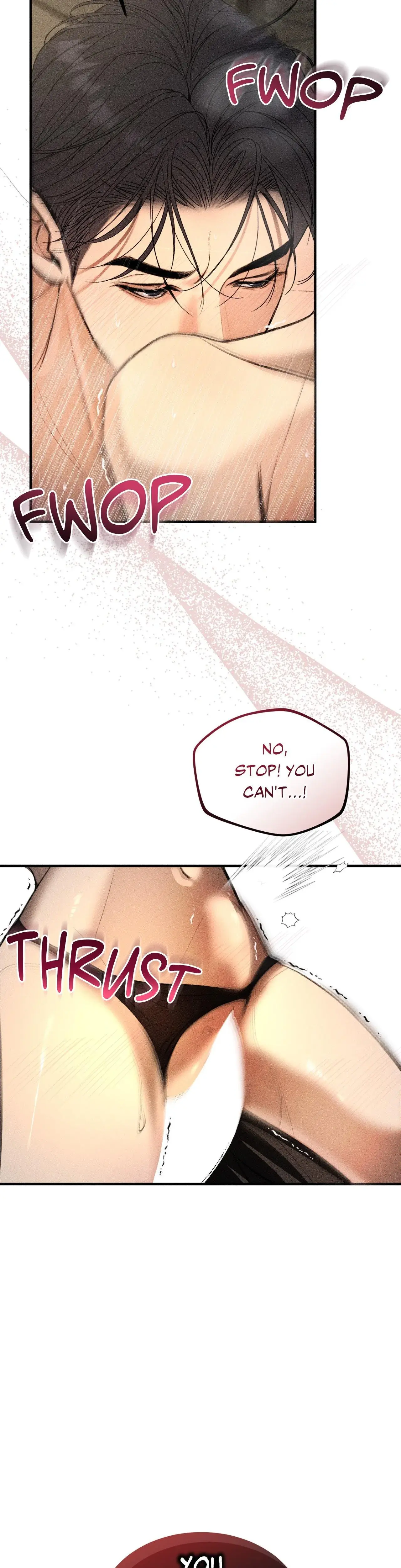 Love Junkie Chapter 7 - Page 31