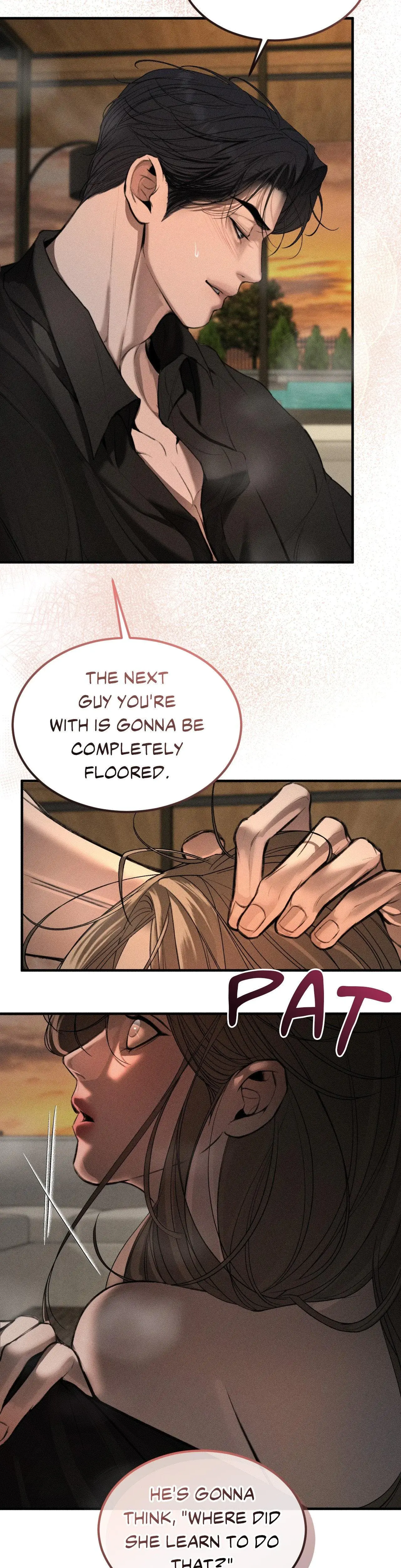 Love Junkie Chapter 7 - Page 4