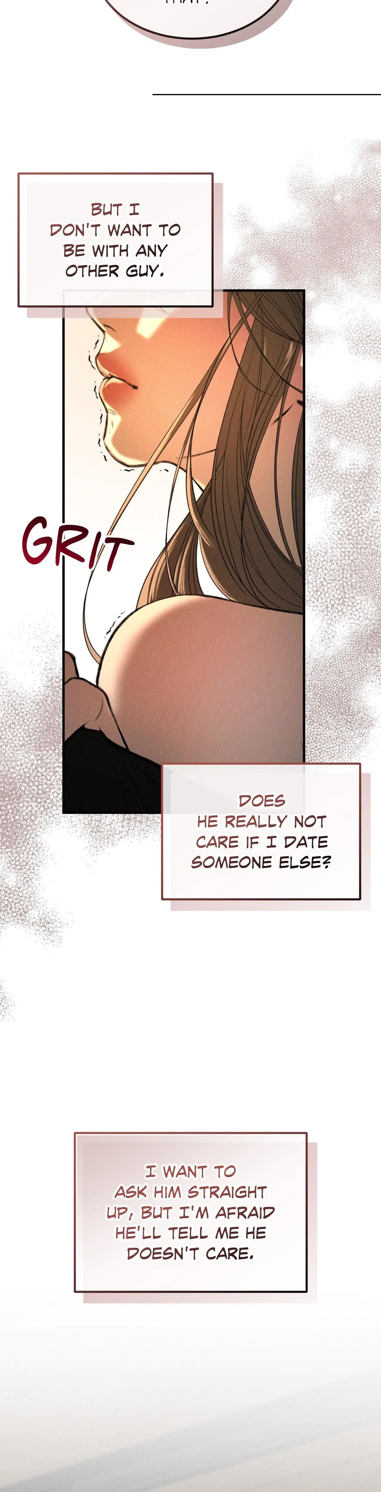 Love Junkie Chapter 7 - Page 5