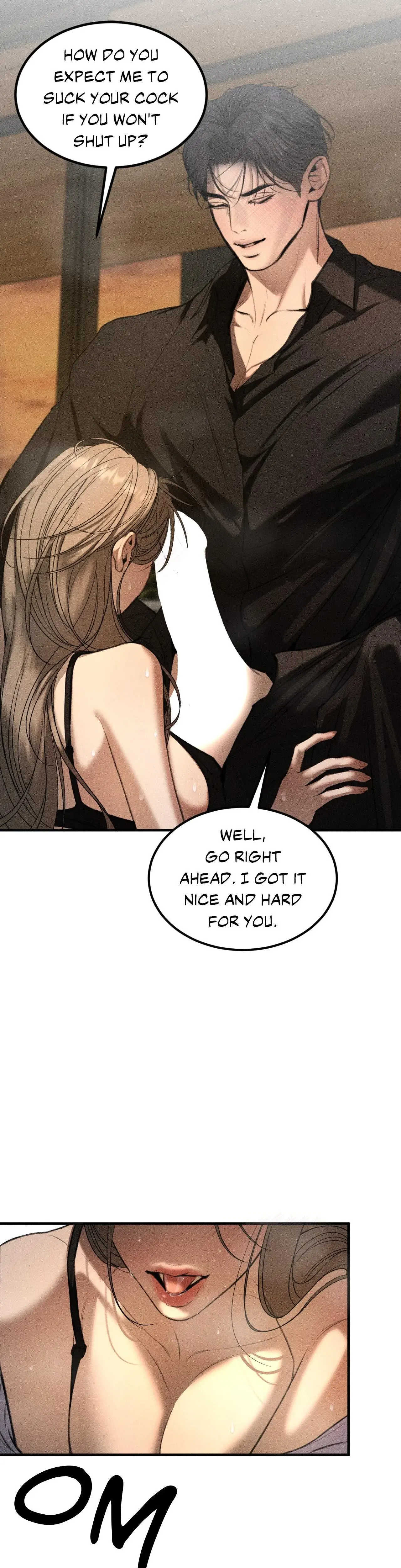 Love Junkie Chapter 7 - Page 6