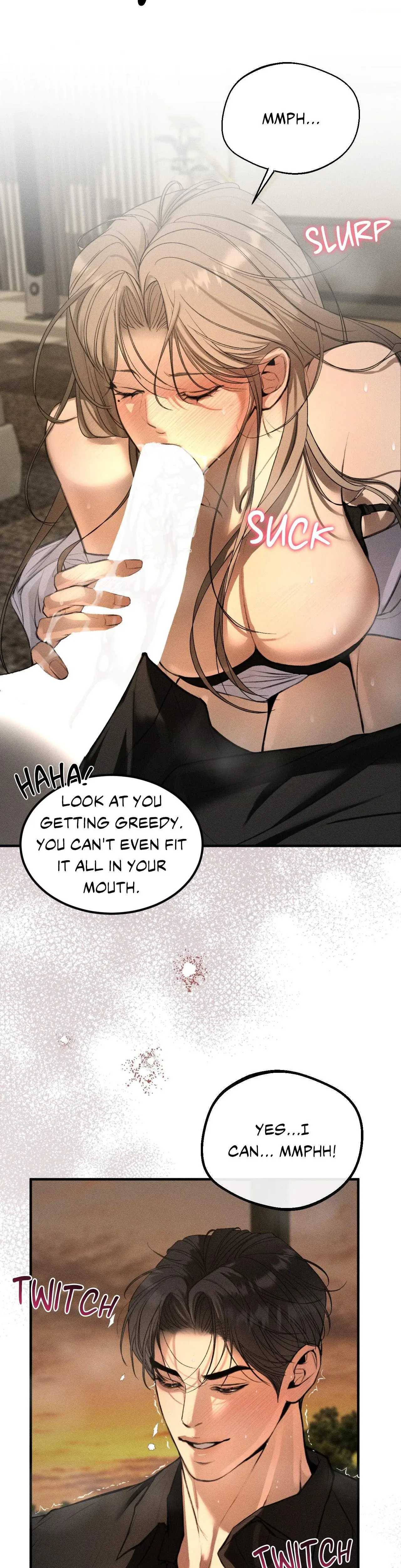 Love Junkie Chapter 7 - Page 7