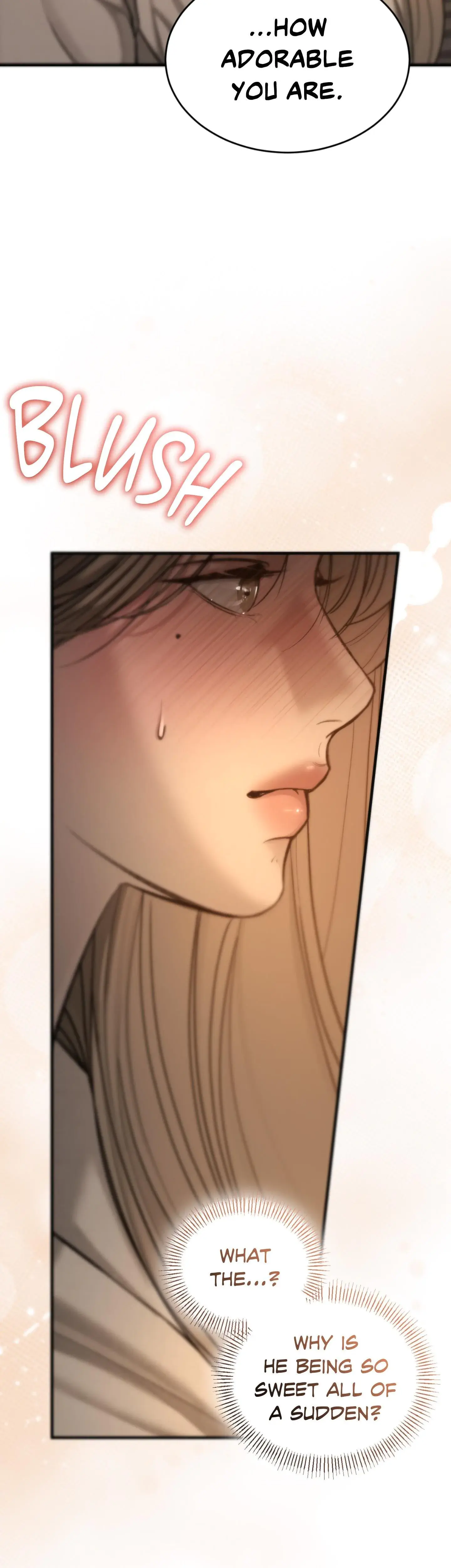 Love Junkie Chapter 8 - Page 10