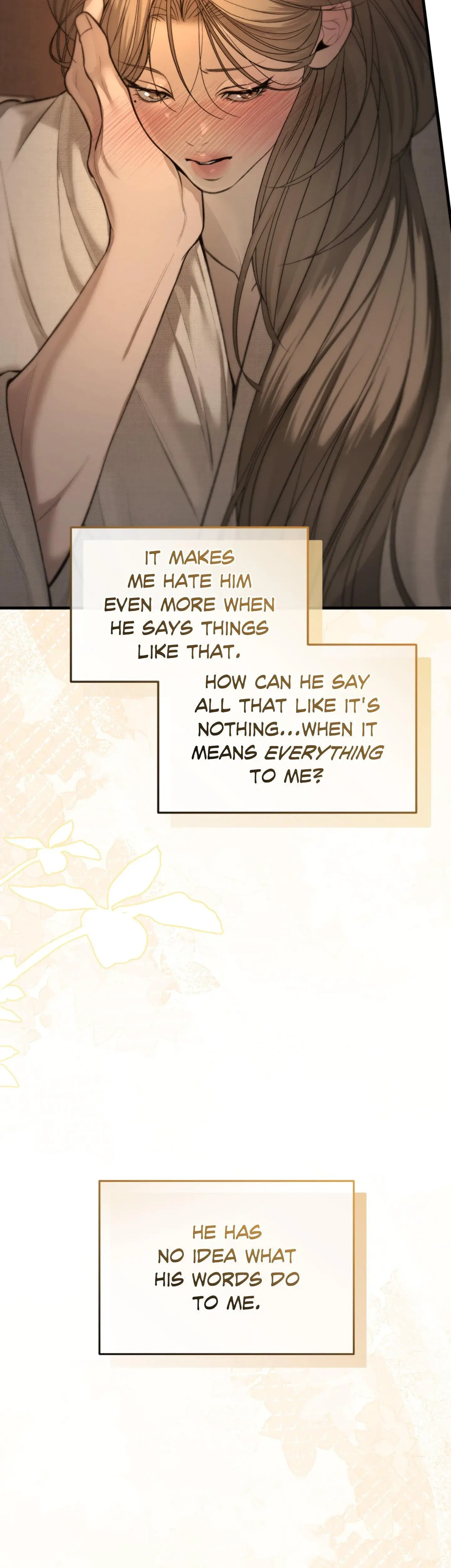 Love Junkie Chapter 8 - Page 15