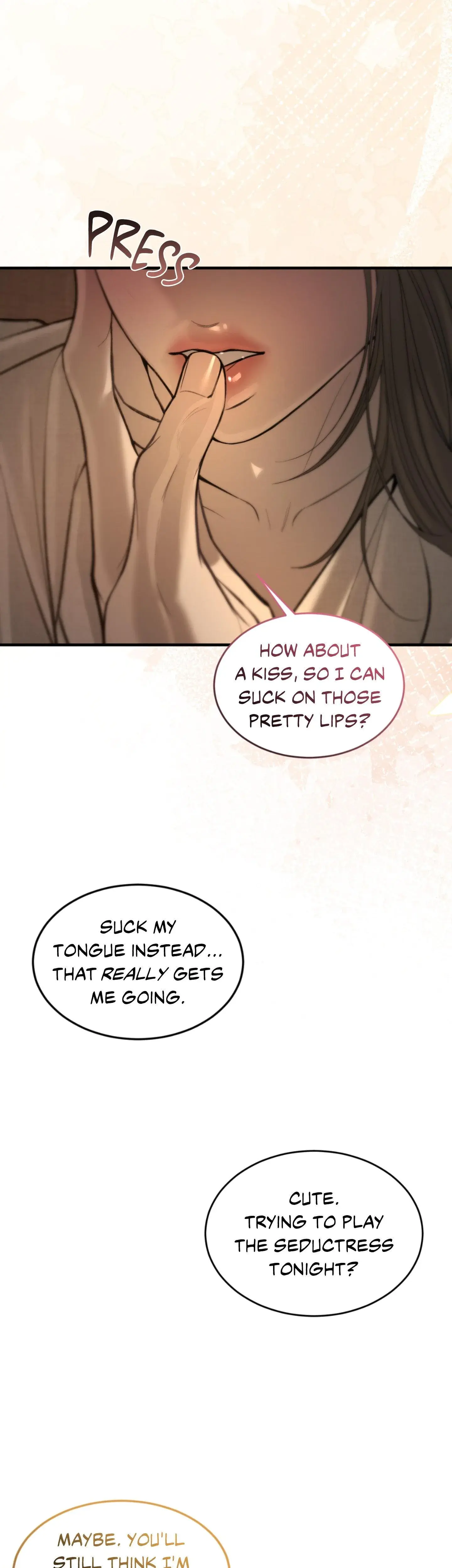 Love Junkie Chapter 8 - Page 16
