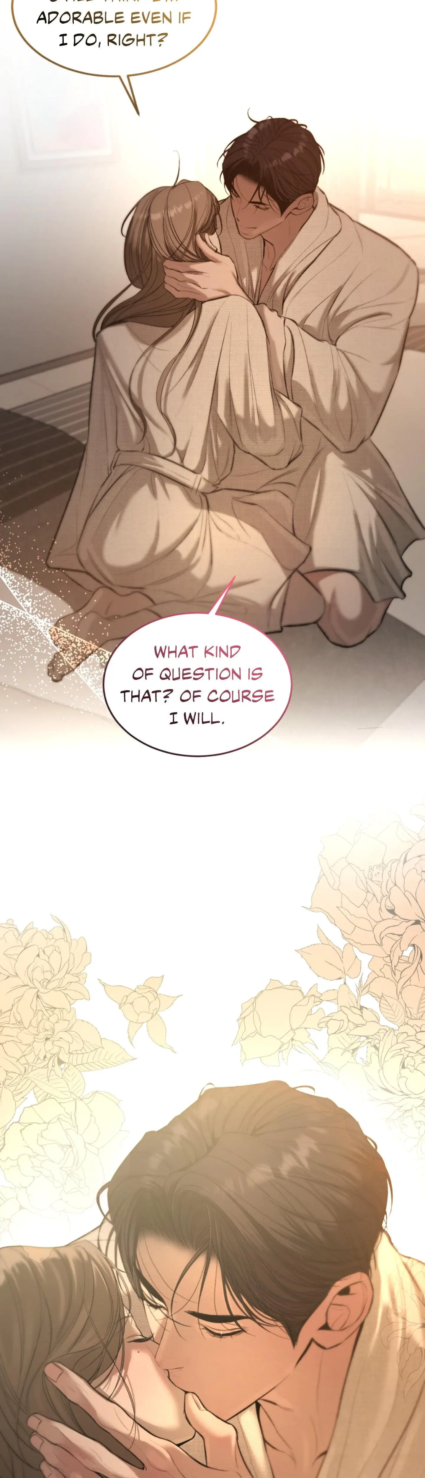 Love Junkie Chapter 8 - Page 17