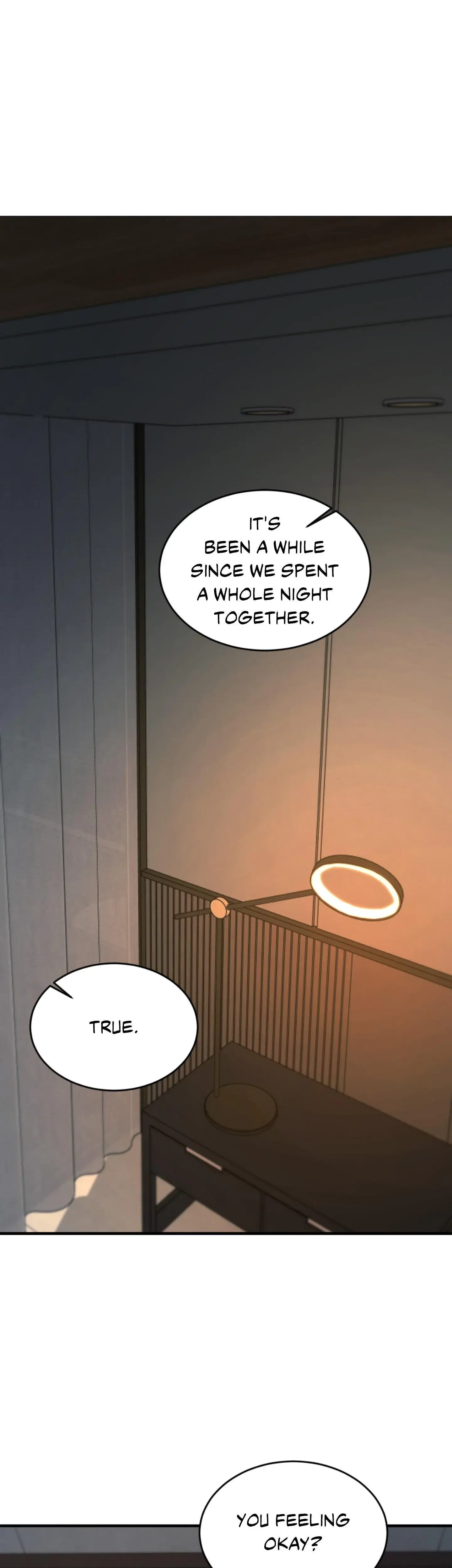 Love Junkie Chapter 8 - Page 19