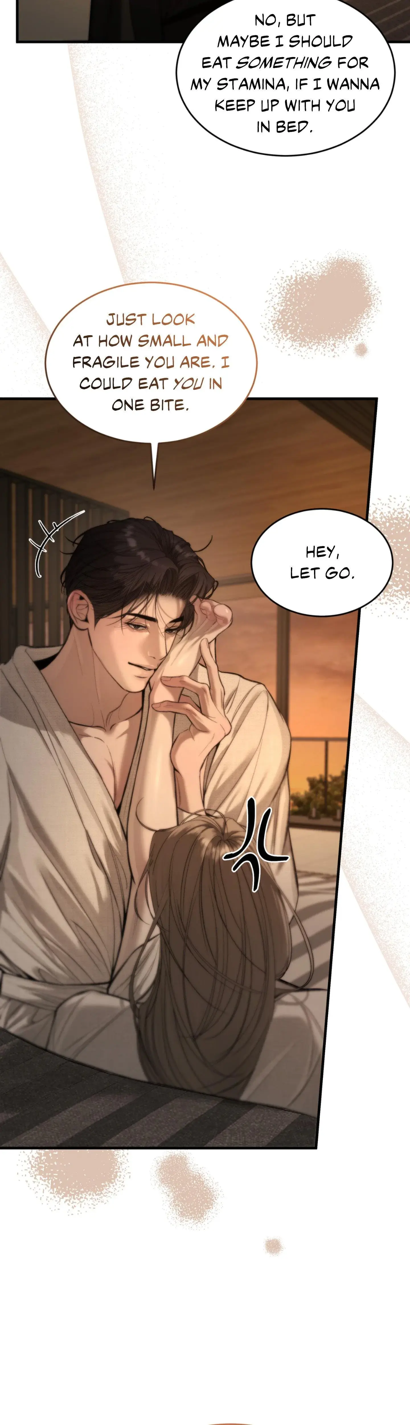 Love Junkie Chapter 8 - Page 2