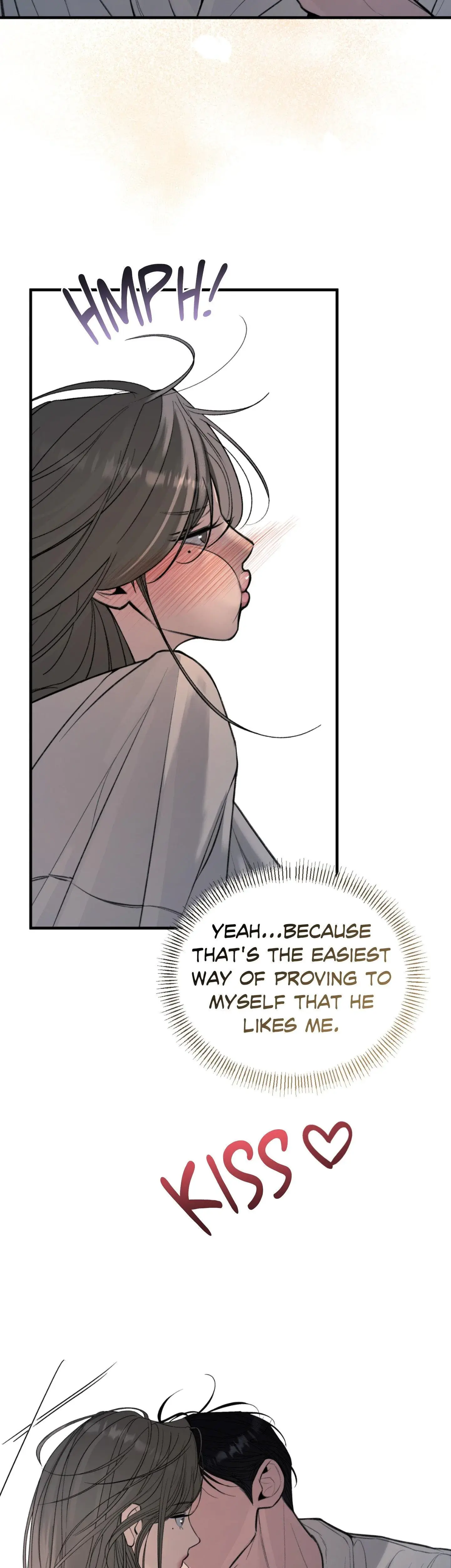 Love Junkie Chapter 8 - Page 27