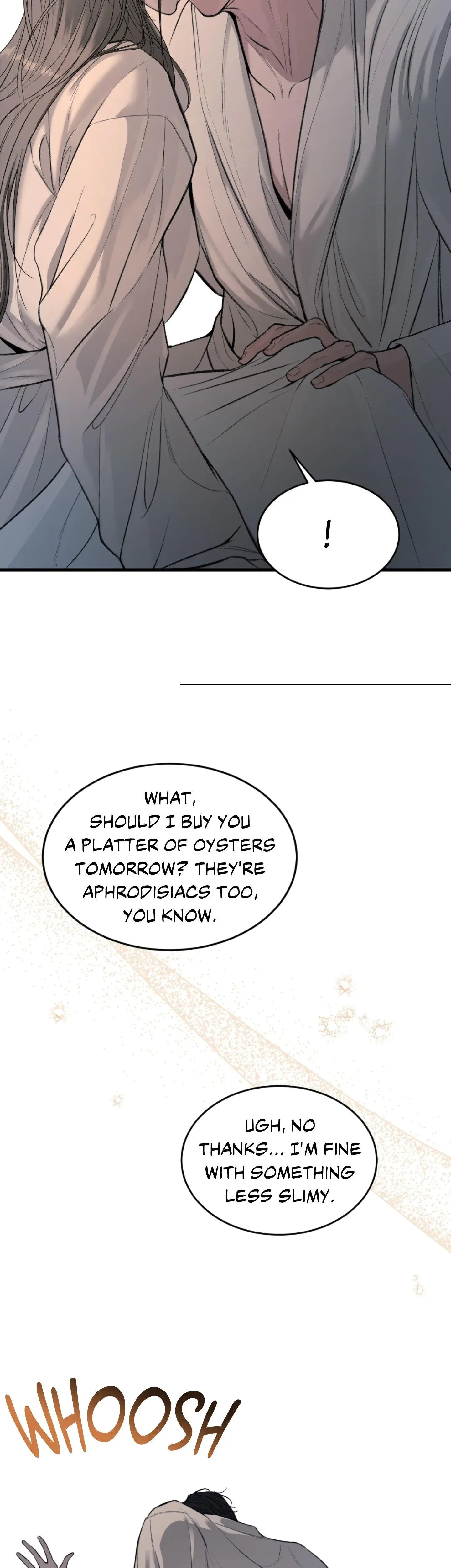 Love Junkie Chapter 8 - Page 28