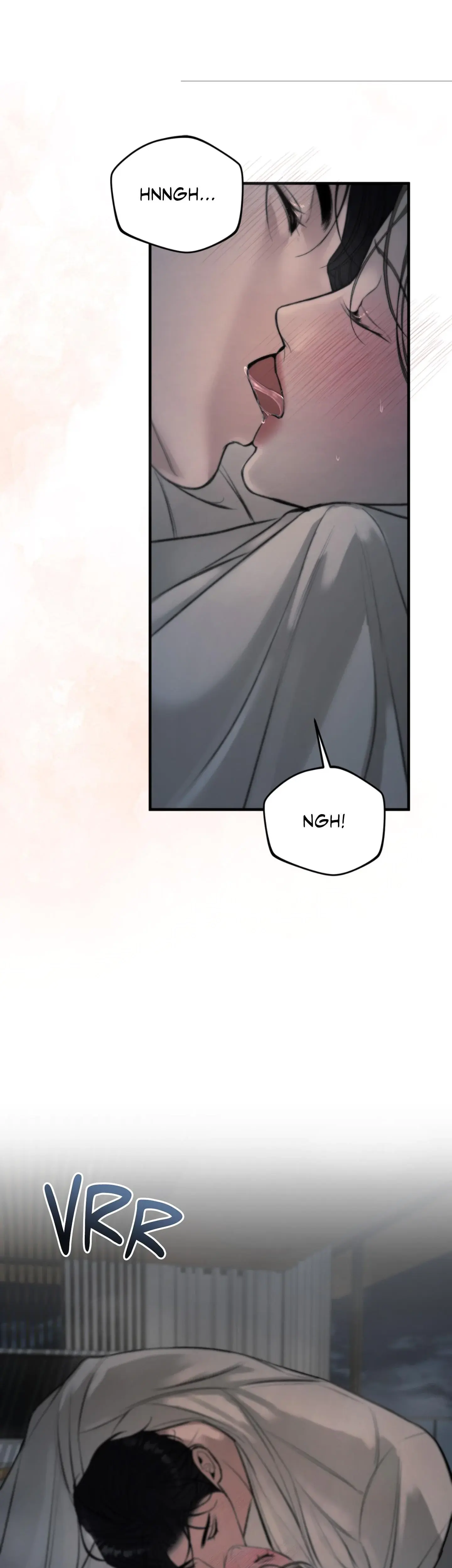 Love Junkie Chapter 8 - Page 33