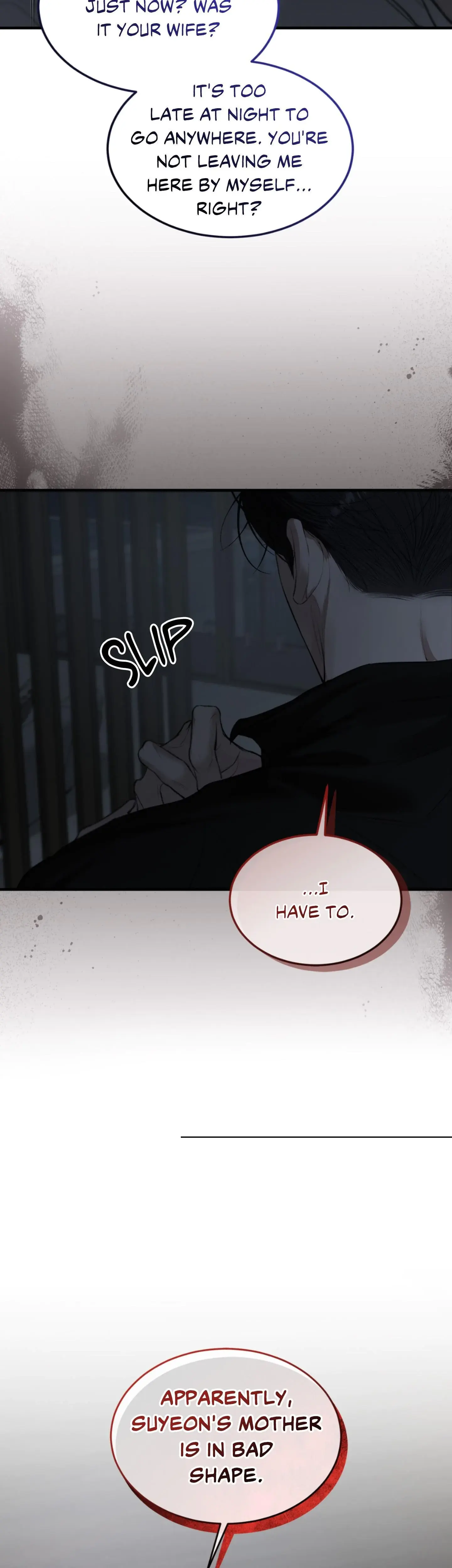 Love Junkie Chapter 8 - Page 37