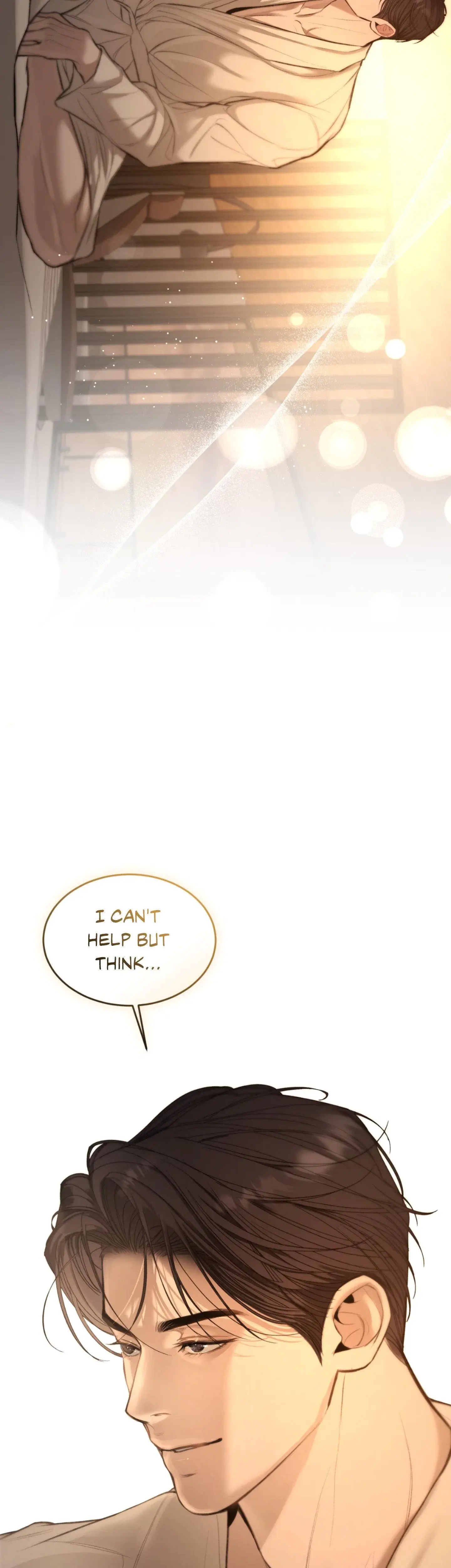 Love Junkie Chapter 8 - Page 8