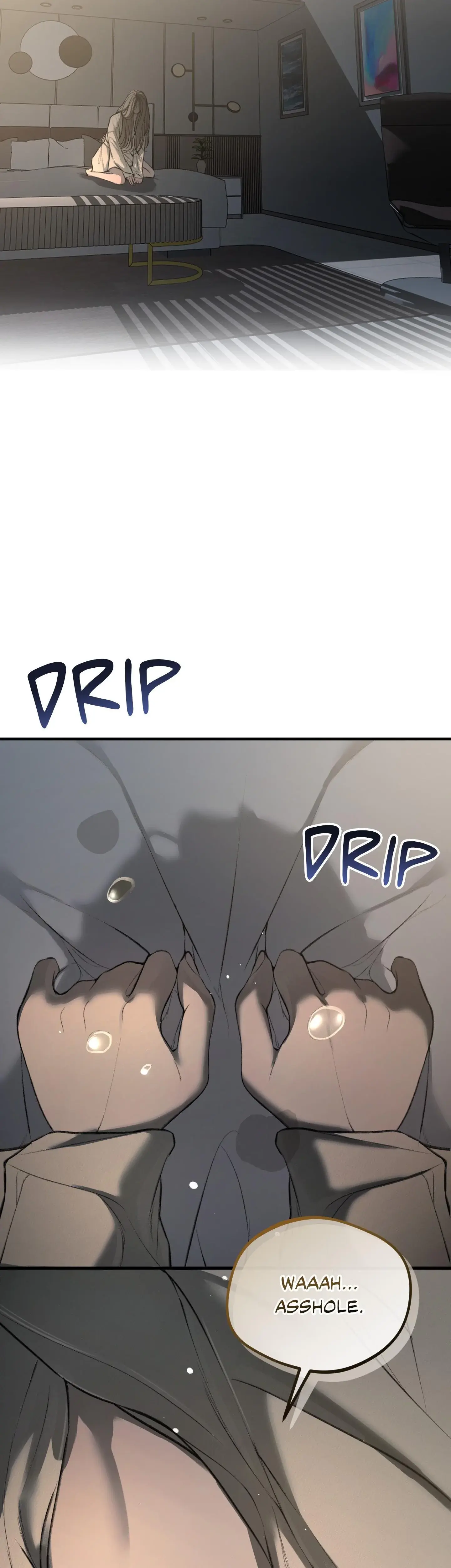 Love Junkie Chapter 9 - Page 11