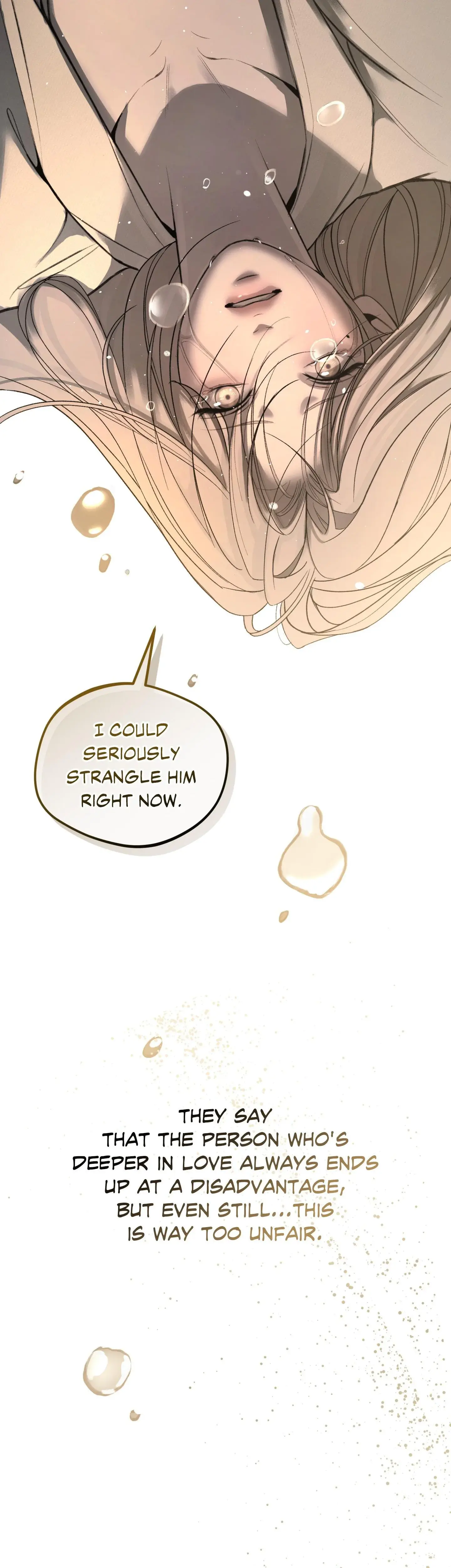 Love Junkie Chapter 9 - Page 12