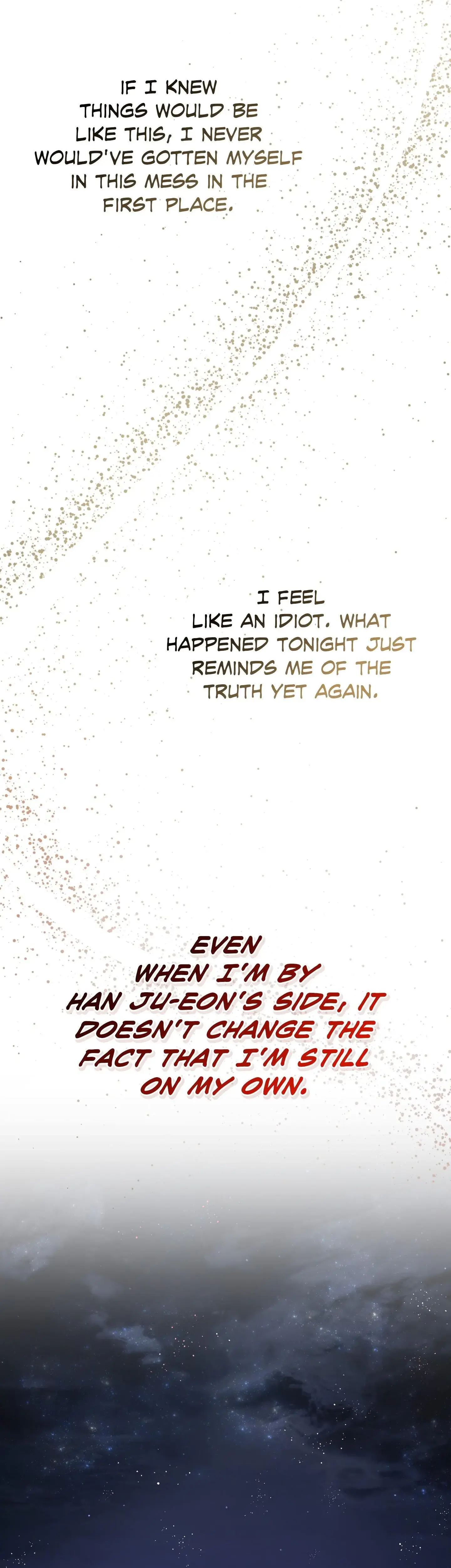 Love Junkie Chapter 9 - Page 13