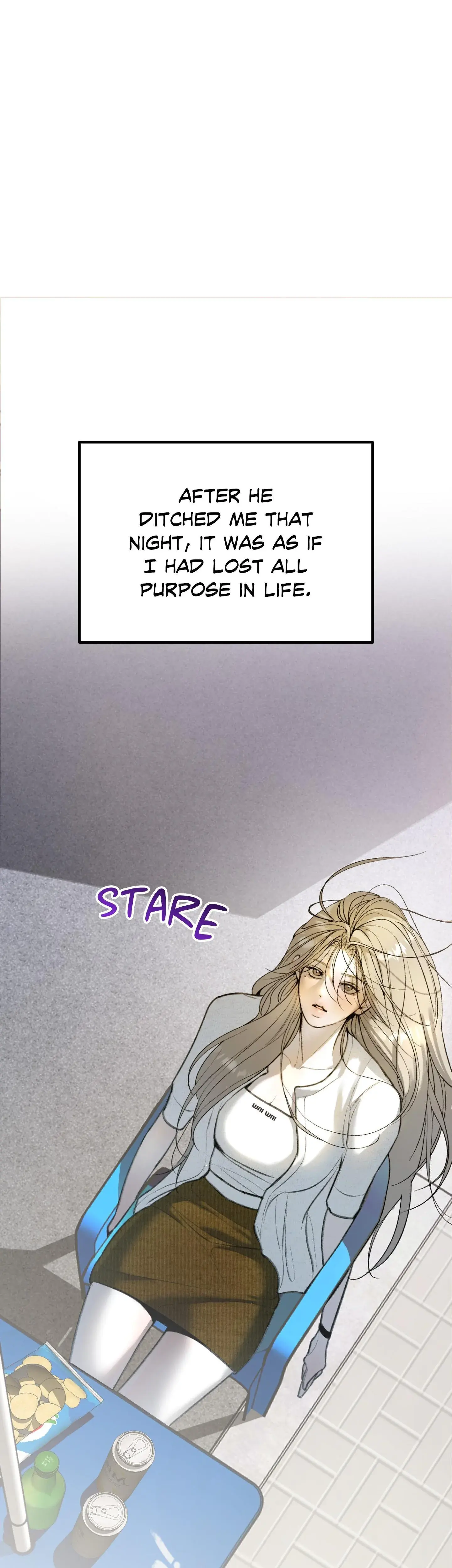 Love Junkie Chapter 9 - Page 15