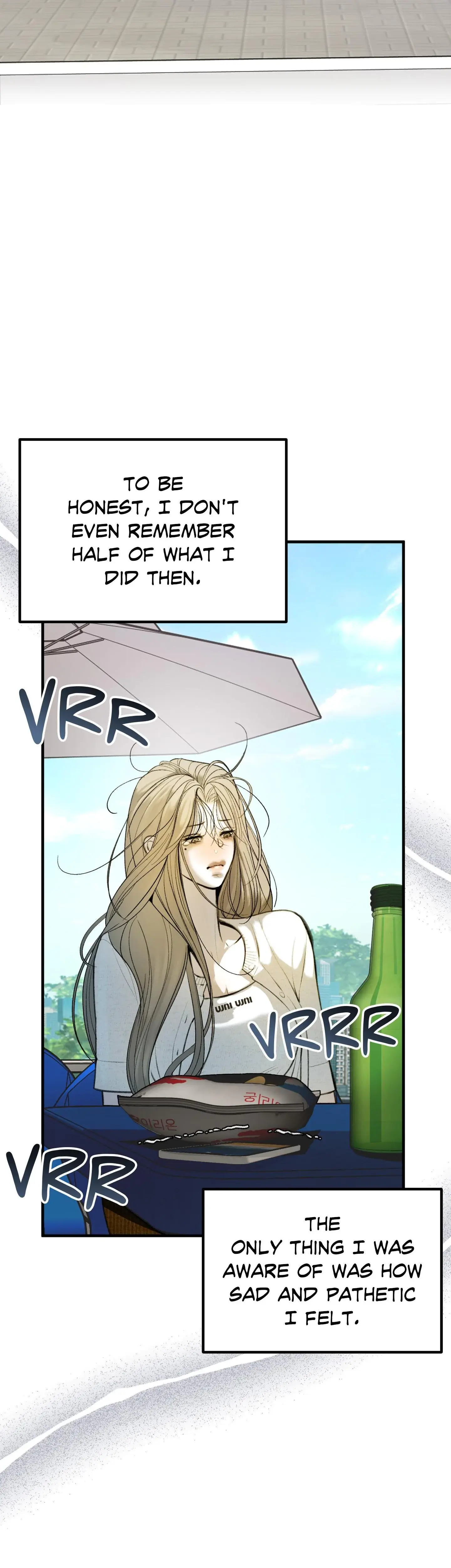 Love Junkie Chapter 9 - Page 17
