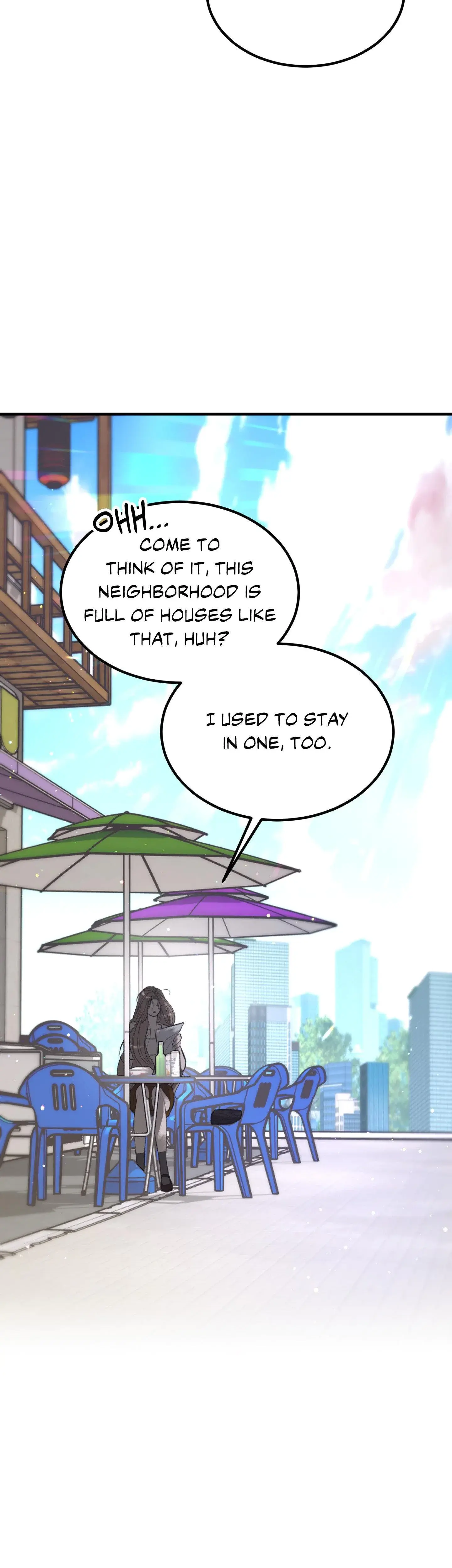 Love Junkie Chapter 9 - Page 23