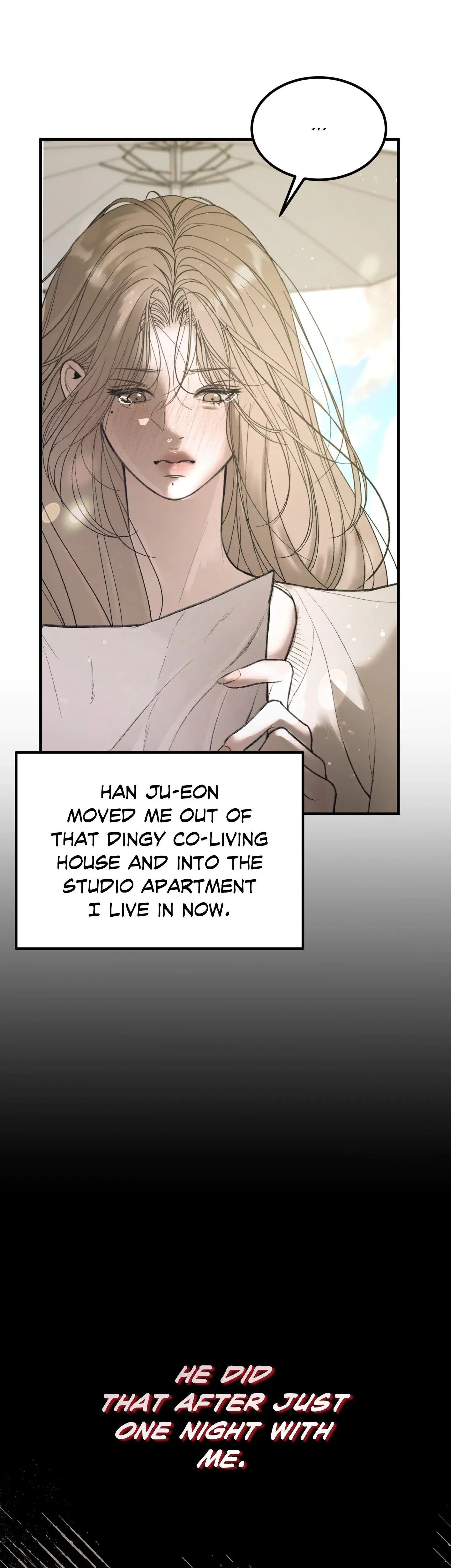 Love Junkie Chapter 9 - Page 24