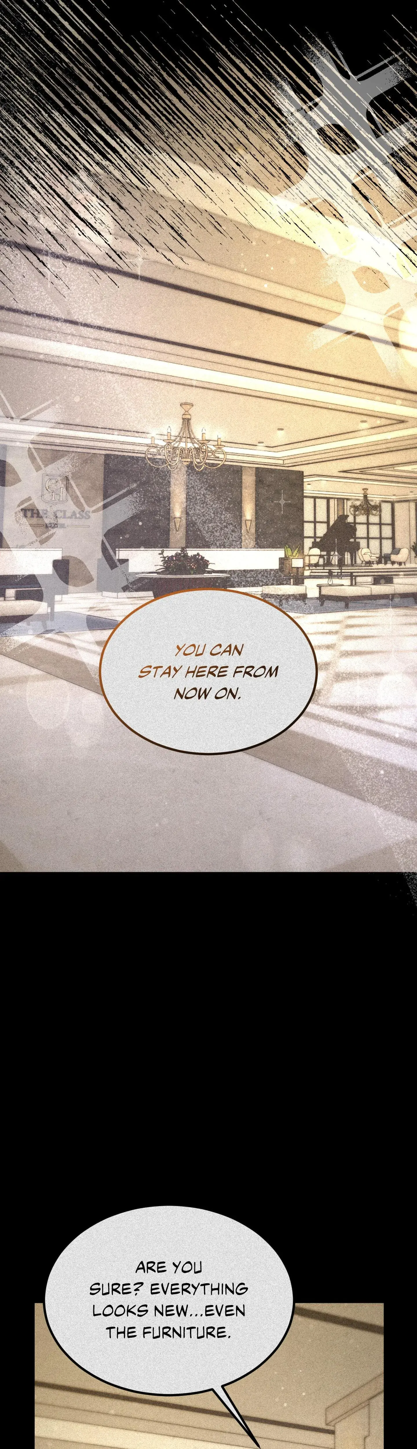 Love Junkie Chapter 9 - Page 25