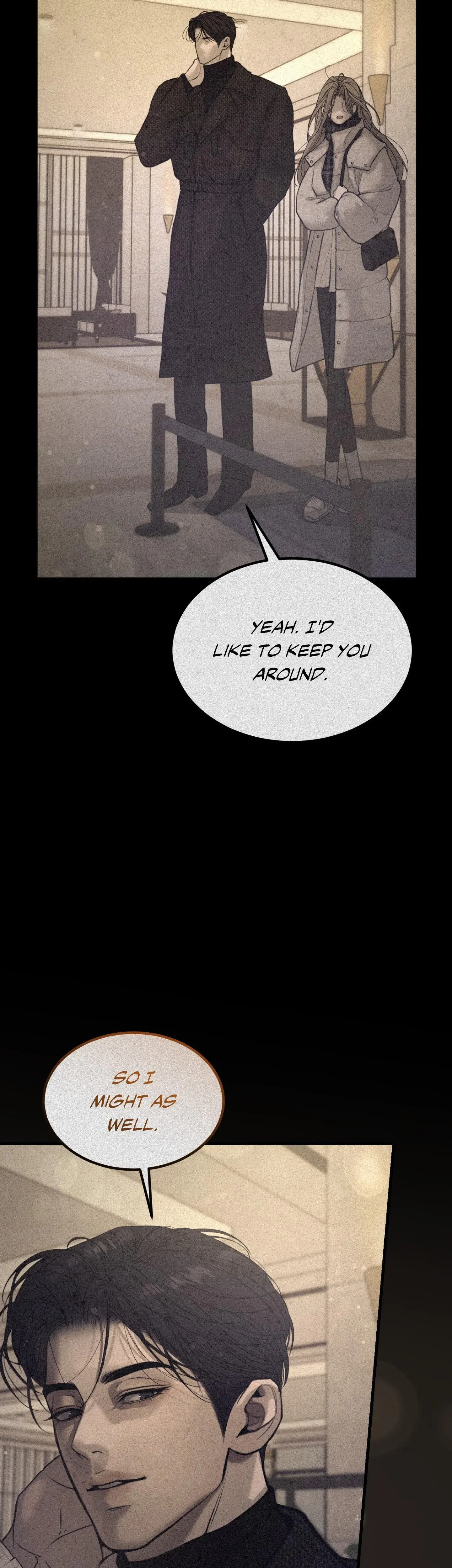 Love Junkie Chapter 9 - Page 26