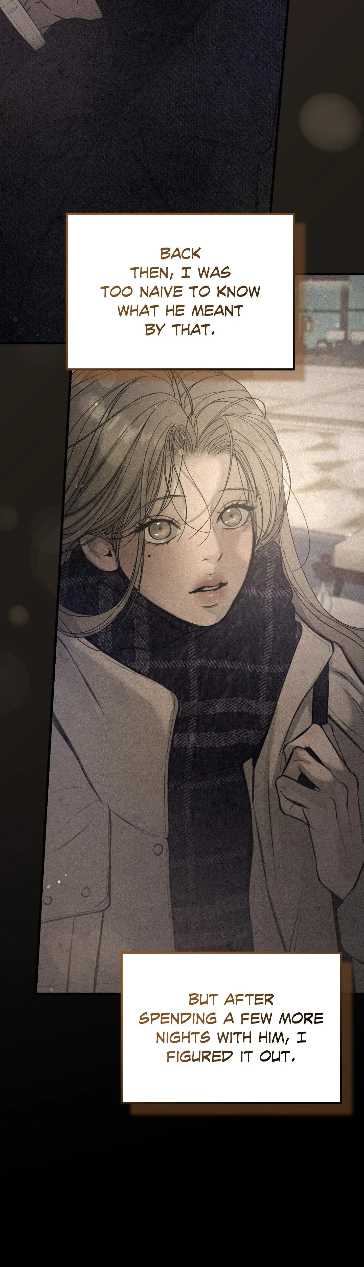 Love Junkie Chapter 9 - Page 27