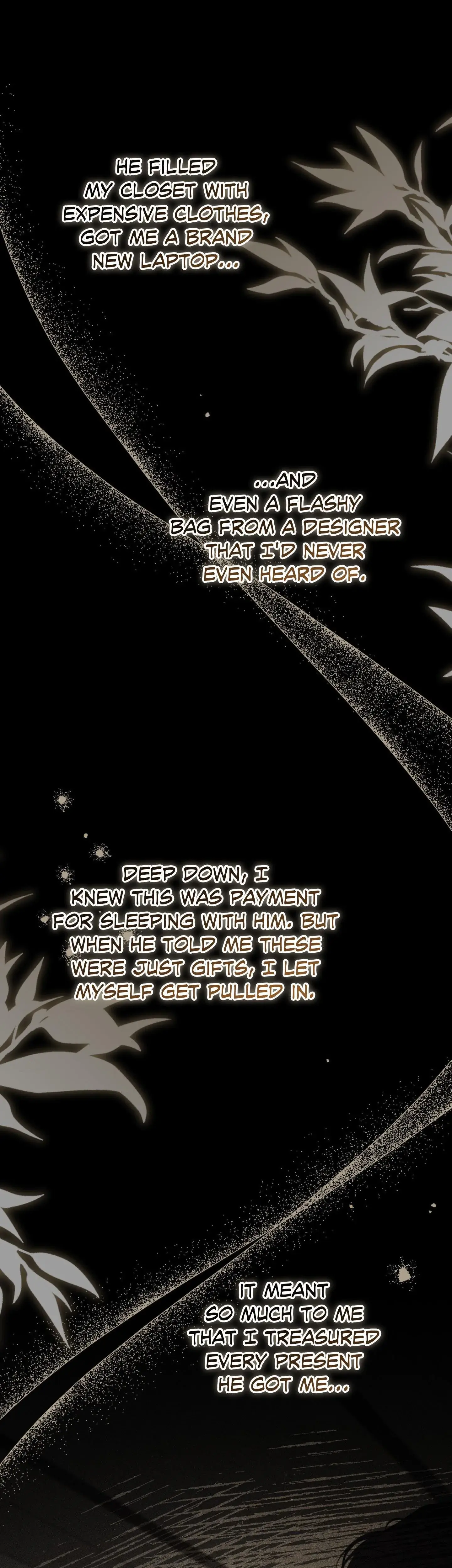 Love Junkie Chapter 9 - Page 28