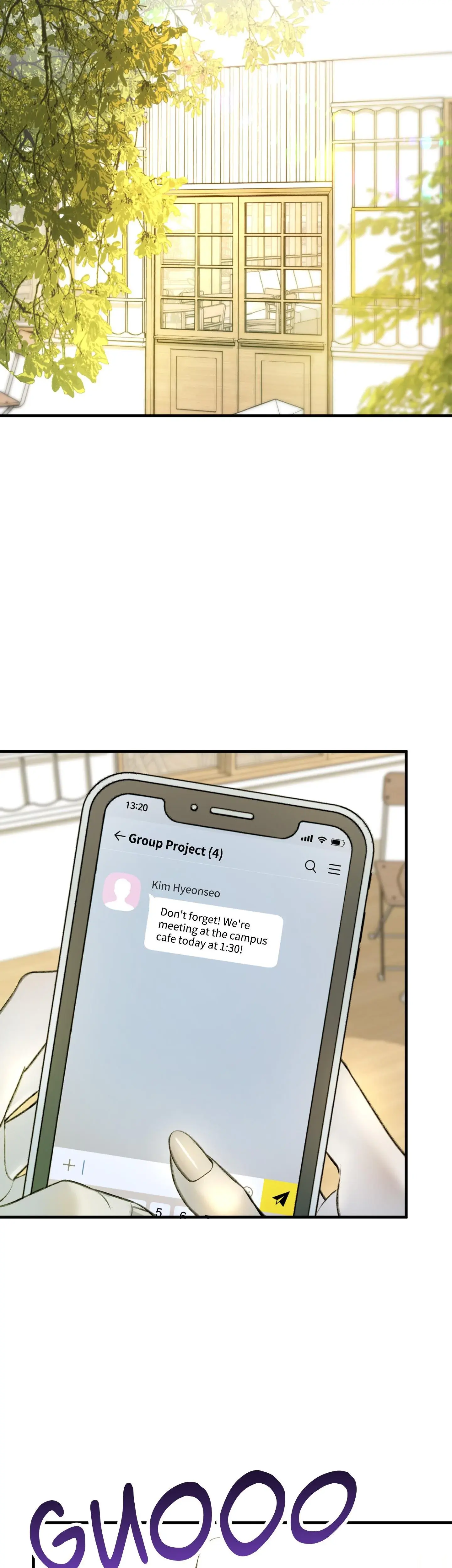 Love Junkie Chapter 9 - Page 31