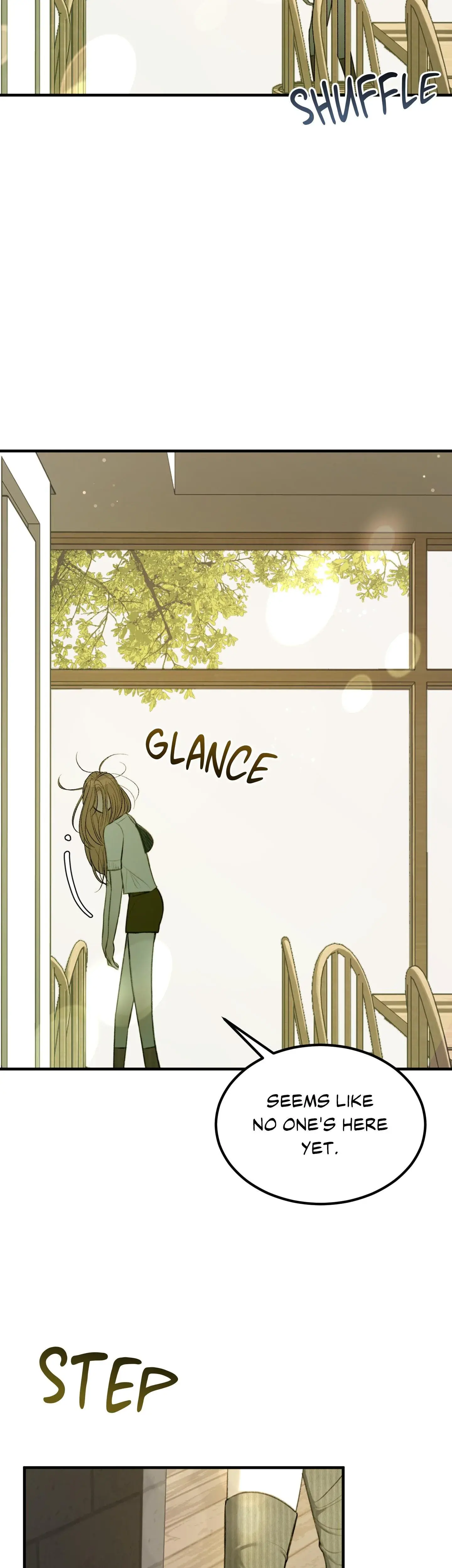 Love Junkie Chapter 9 - Page 33