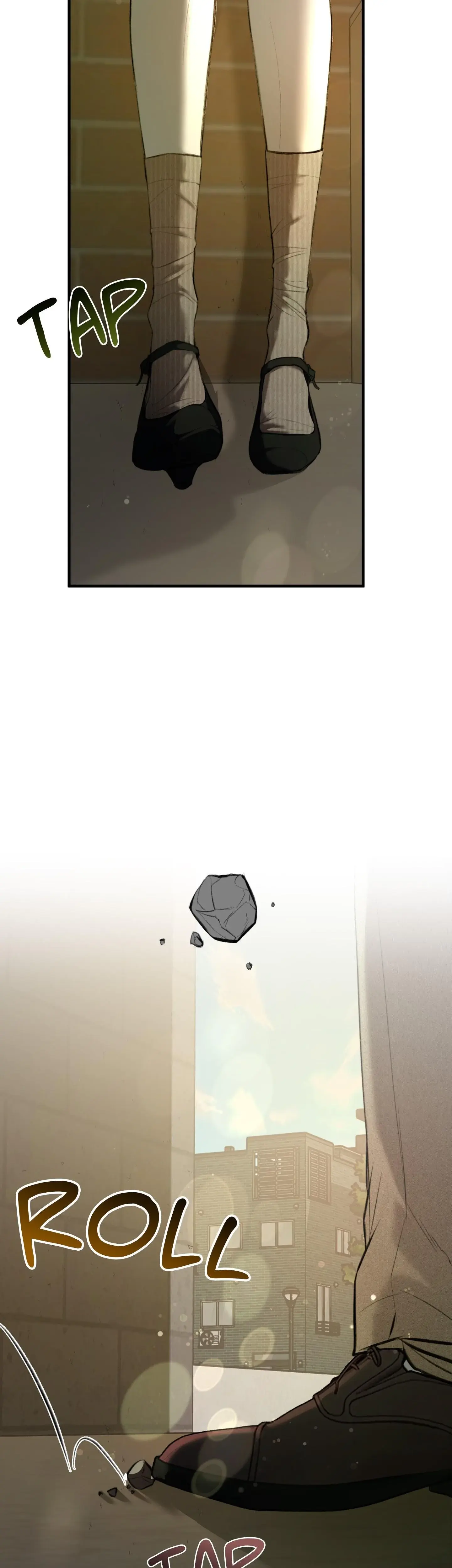 Love Junkie Chapter 9 - Page 37