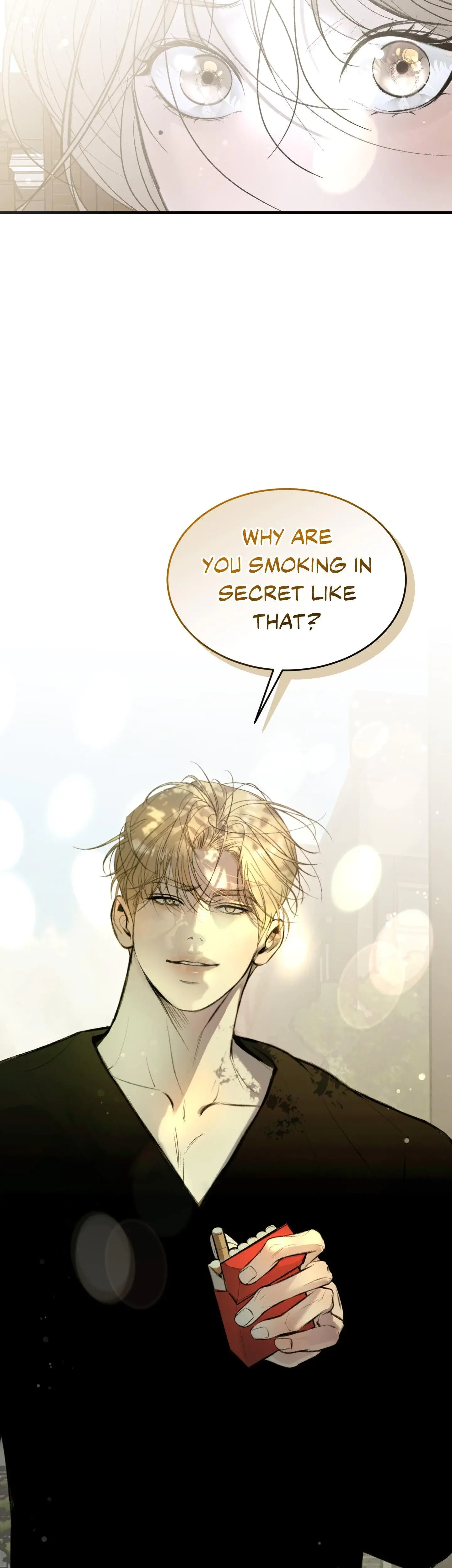 Love Junkie Chapter 9 - Page 39