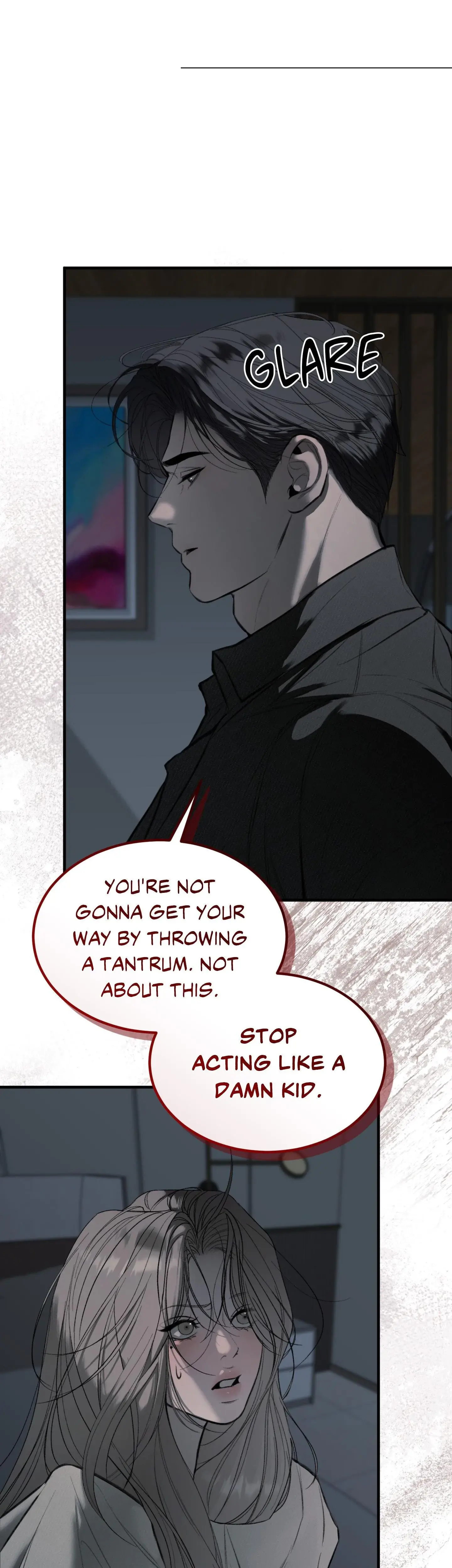 Love Junkie Chapter 9 - Page 6