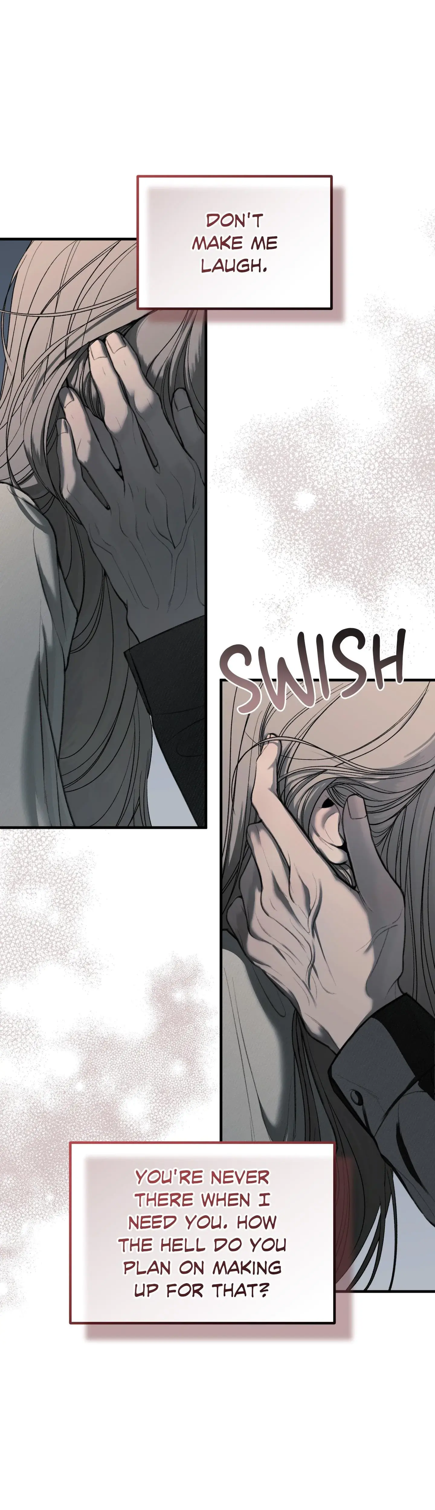 Love Junkie Chapter 9 - Page 8