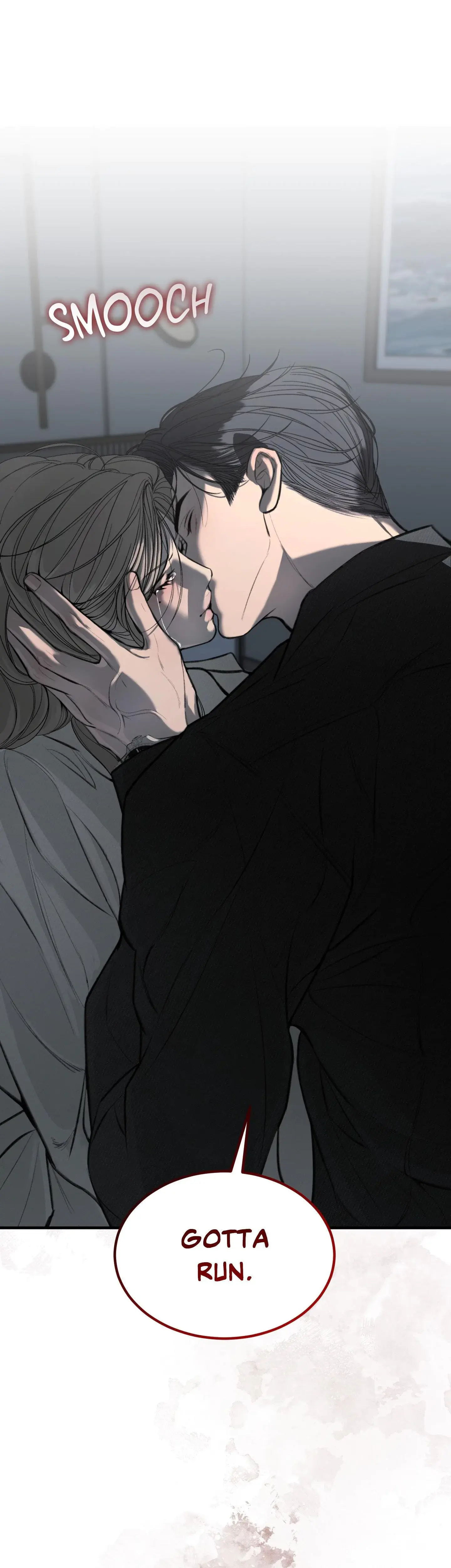 Love Junkie Chapter 9 - Page 9