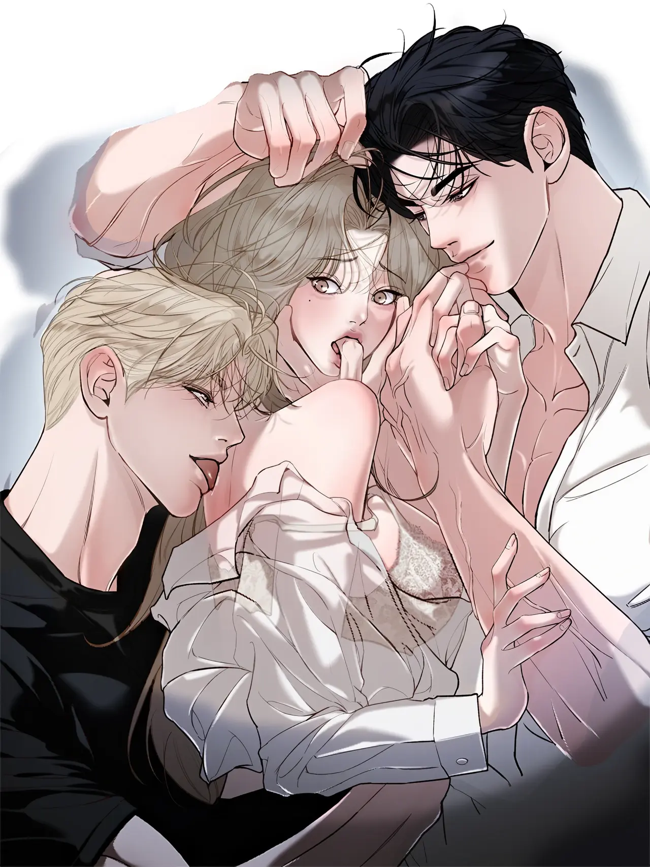 Top 20 MILF Manhwa Series You Can't Miss